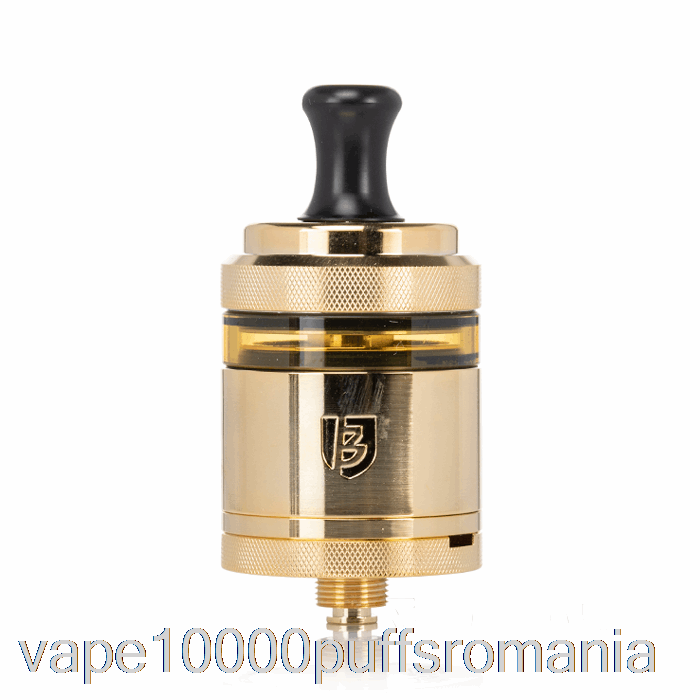 Vape Romania Vandy Vape B3 Mtl 24mm Rta Gold